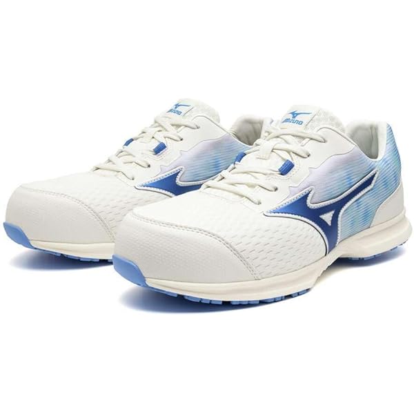 Amazon.co.jp: 安全靴 mizuno ミズノ オールマイティ LSII 11L